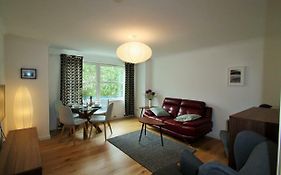 Riverside Apartment